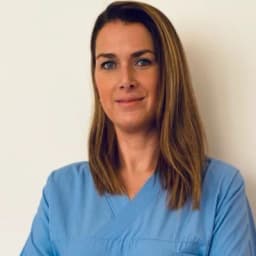 Foto di Prof.ssa Cristina Bovone