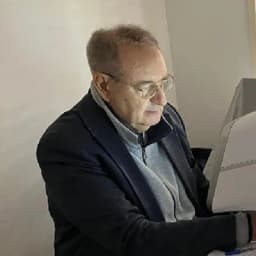 Foto di Dott. Michele Fortunato